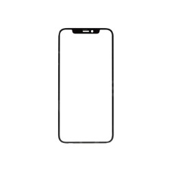 LENS WITH OCA APPLE IPHONE 11 PRO BLACK